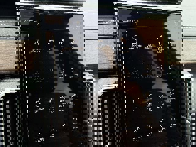 New 2026 GMC Acadia Denali Ultimate image 15