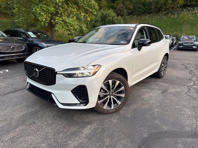 Used 2024 Volvo XC60 B5 Core w/ Climate Package