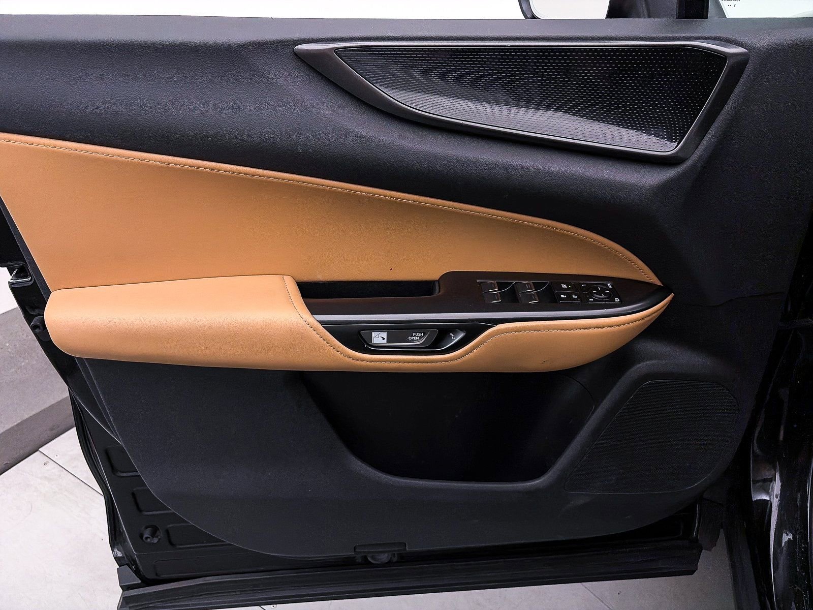 Used 2024 Lexus NX 350 AWD w/ Cold Area Package image 15