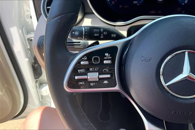 Used 2022 Mercedes-Benz GLC 300 4MATIC image 20