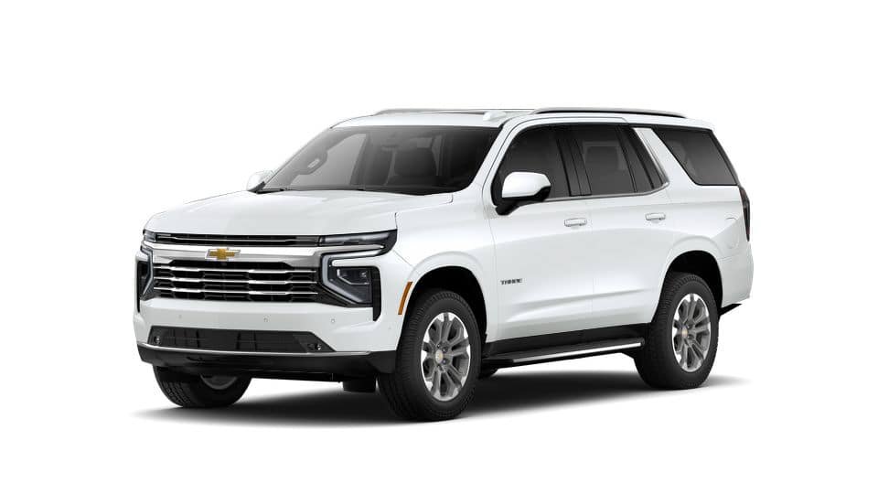 New 2026 Chevrolet Tahoe LT w/ Comfort Package RWD image 25