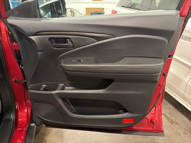 Certified 2025 Honda Ridgeline TrailSport image 18