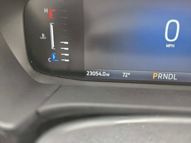 Used 2024 Ford Escape Active image 19