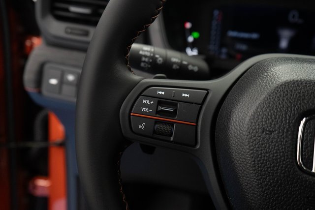 New 2026 Honda Passport TrailSport image 23