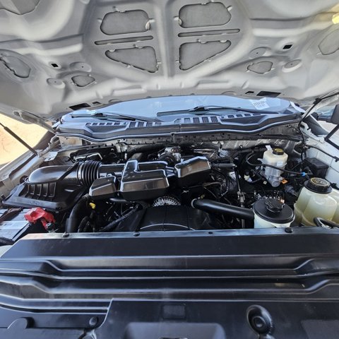 Used 2019 Ford F350 XL w/ STX Appearance Package image 10