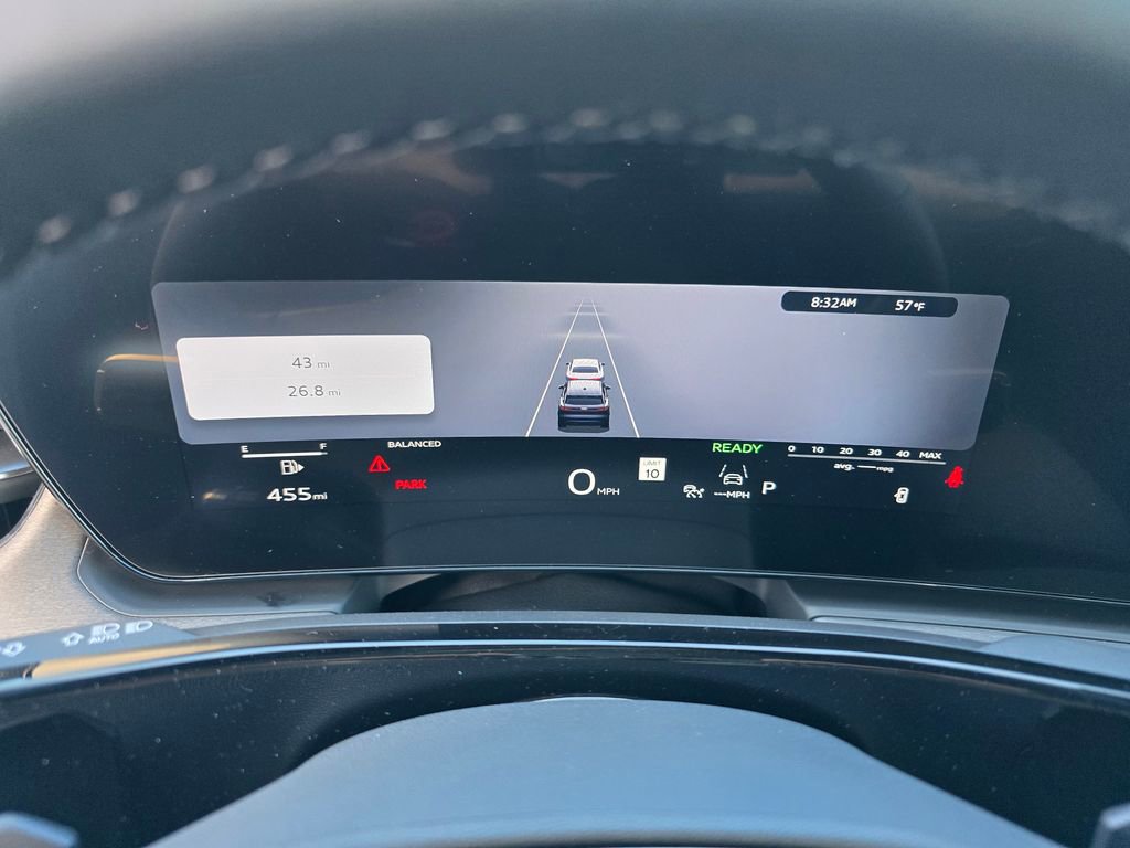 New 2026 Audi Q3 quattro 2.0T image 9