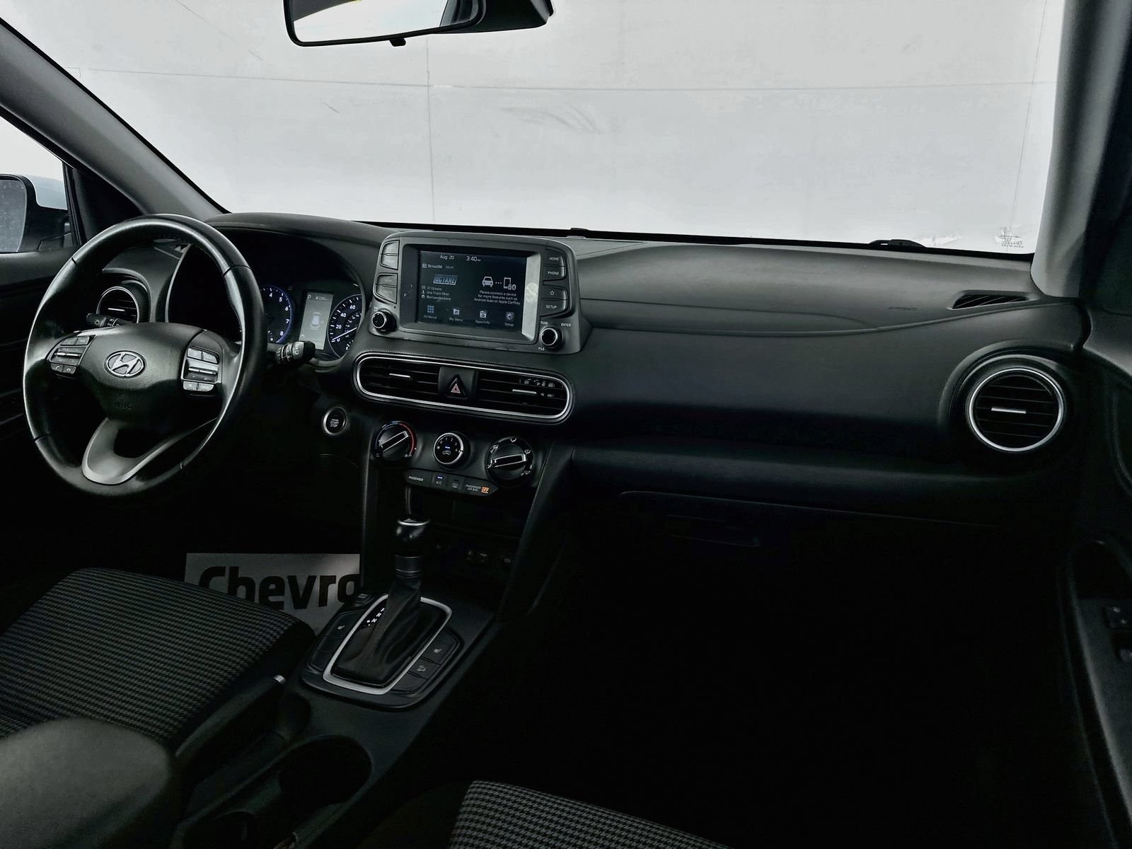 Used 2021 Hyundai Kona SEL FWD image 22