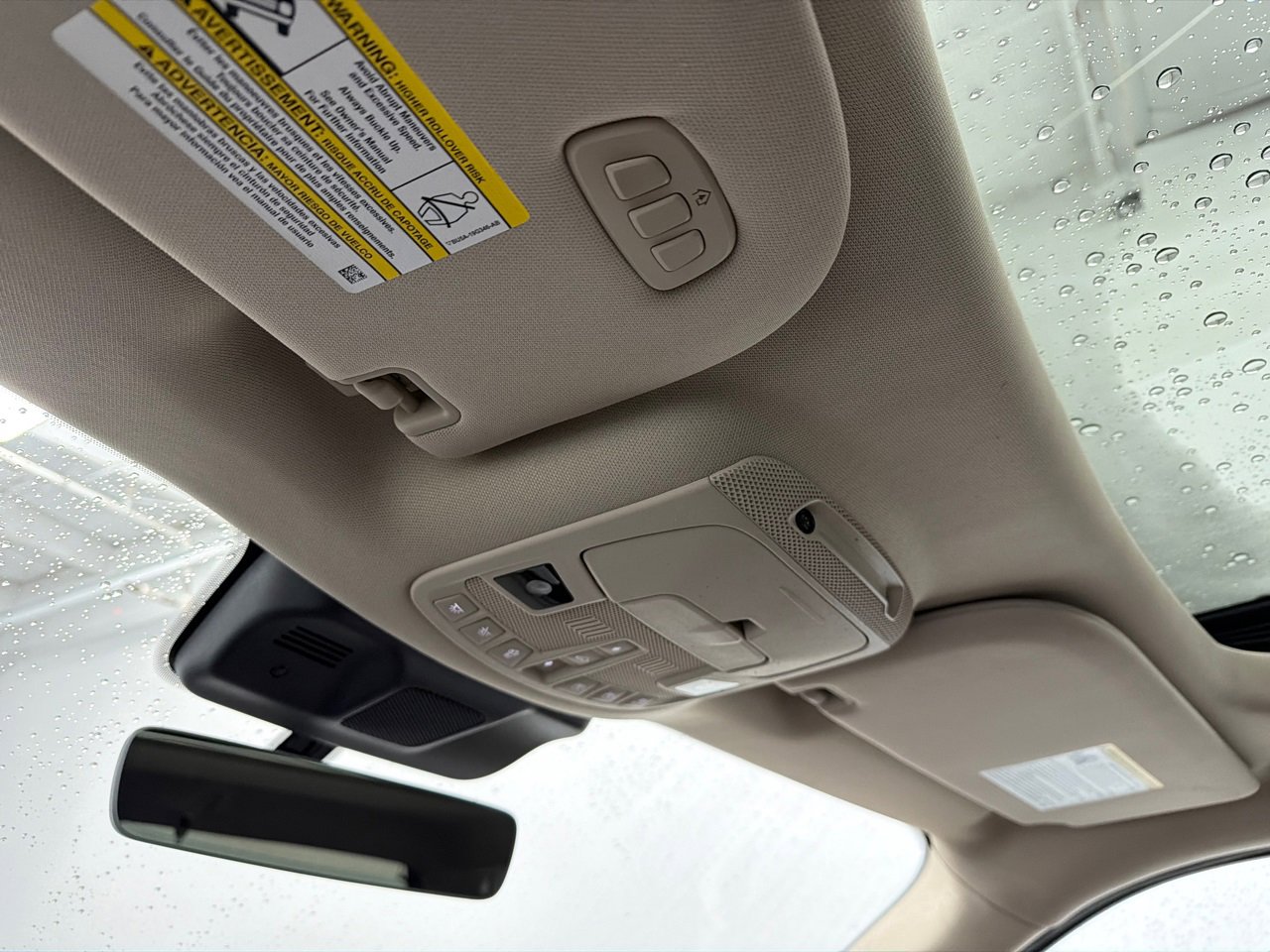 Used 2022 Lincoln Navigator Reserve image 35