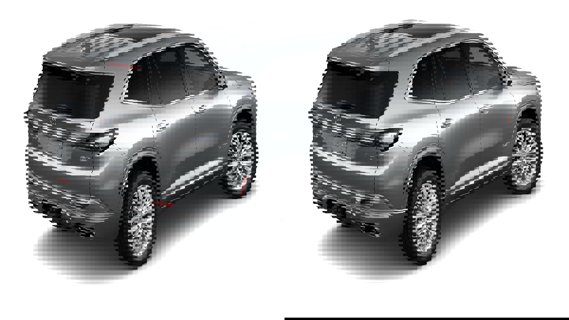 New 2026 Buick Enclave Avenir w/ Super Cruise Package image 84