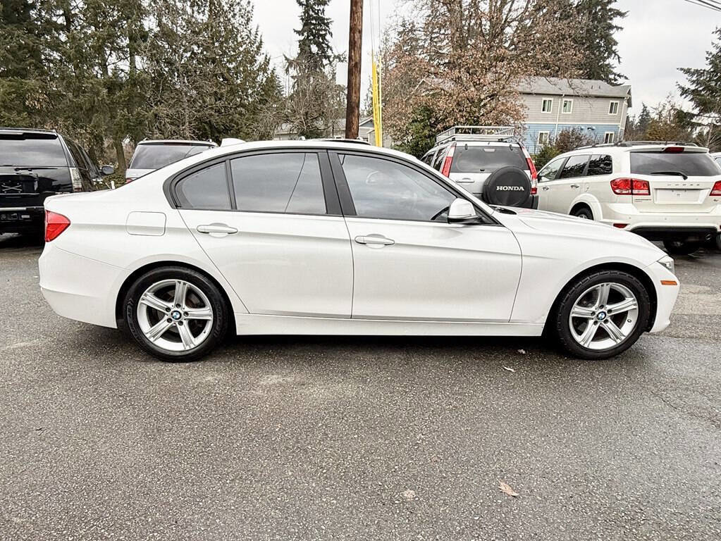 Used 2014 BMW 328i Sedan image 7