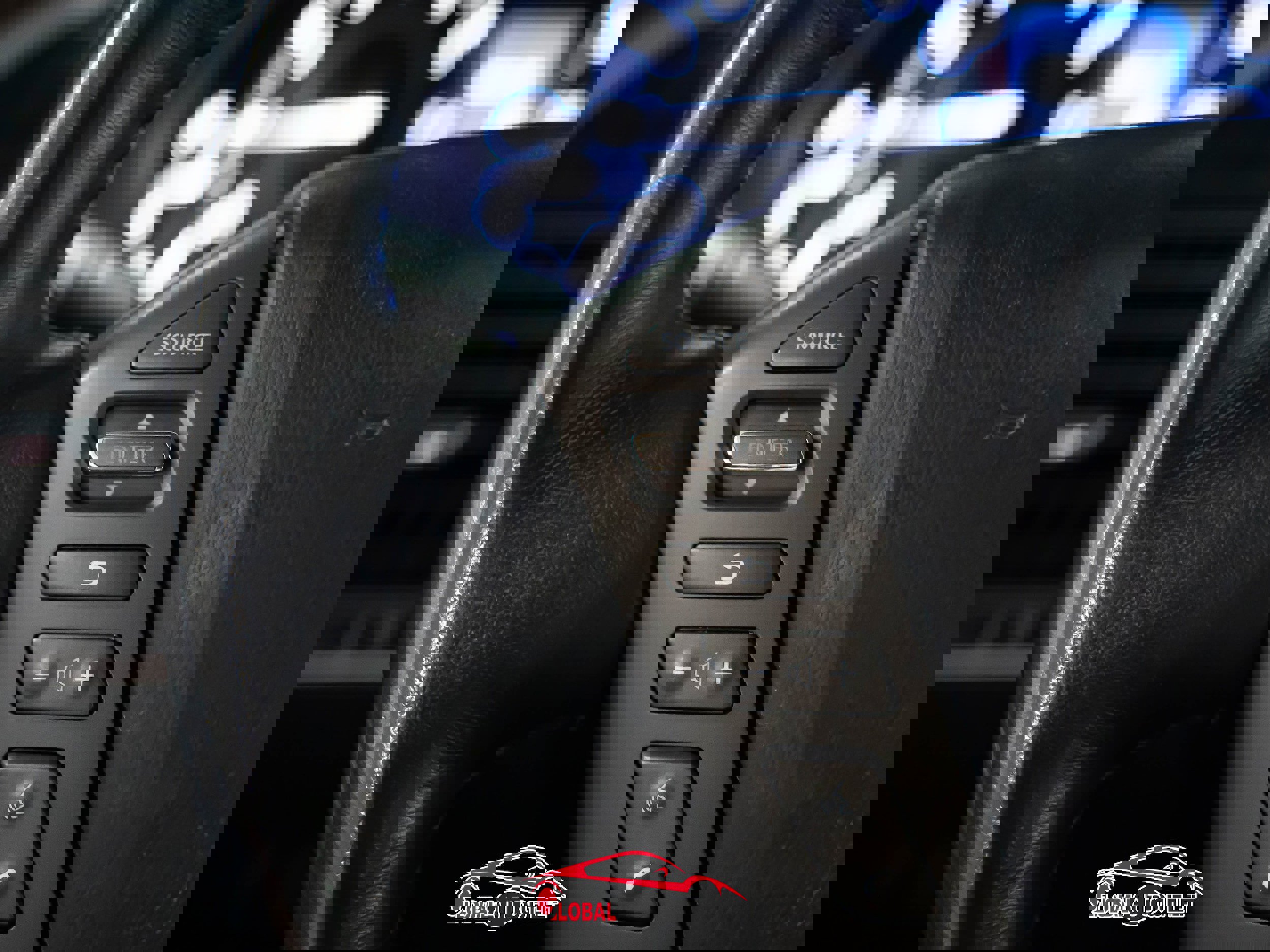 Used 2017 Nissan Armada SV w/ Driver Package image 25