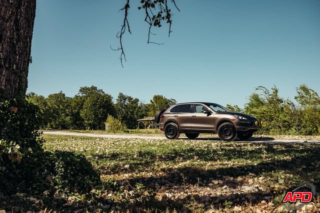 Used 2013 Porsche Cayenne AWD/4WD image 17
