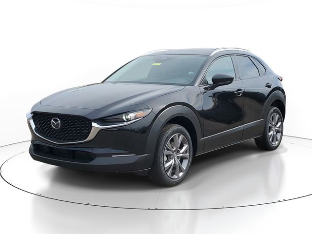 New 2026 MAZDA CX-30 AWD 2.5 S image 2