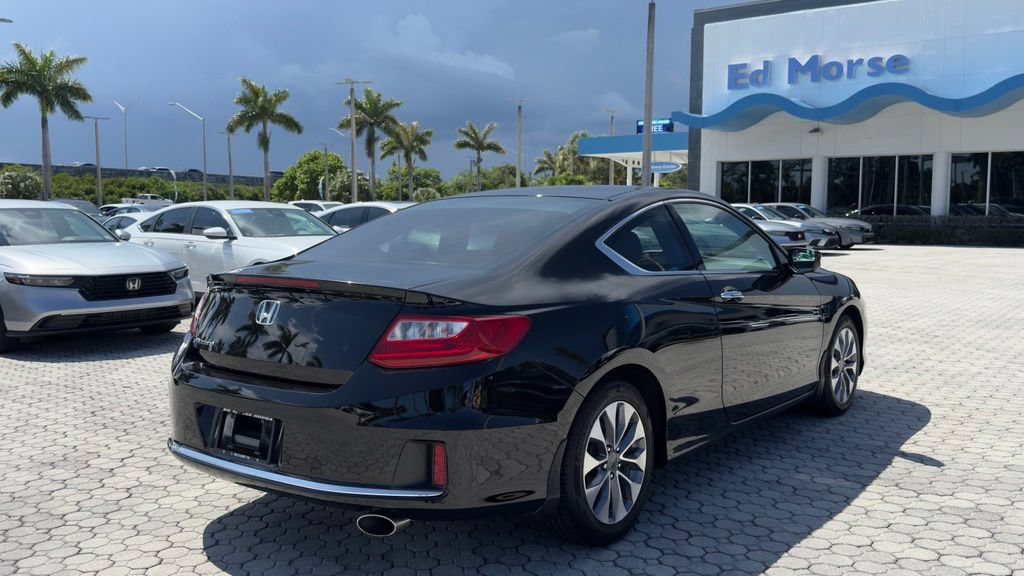 Used 2013 Honda Accord LX-S image 12