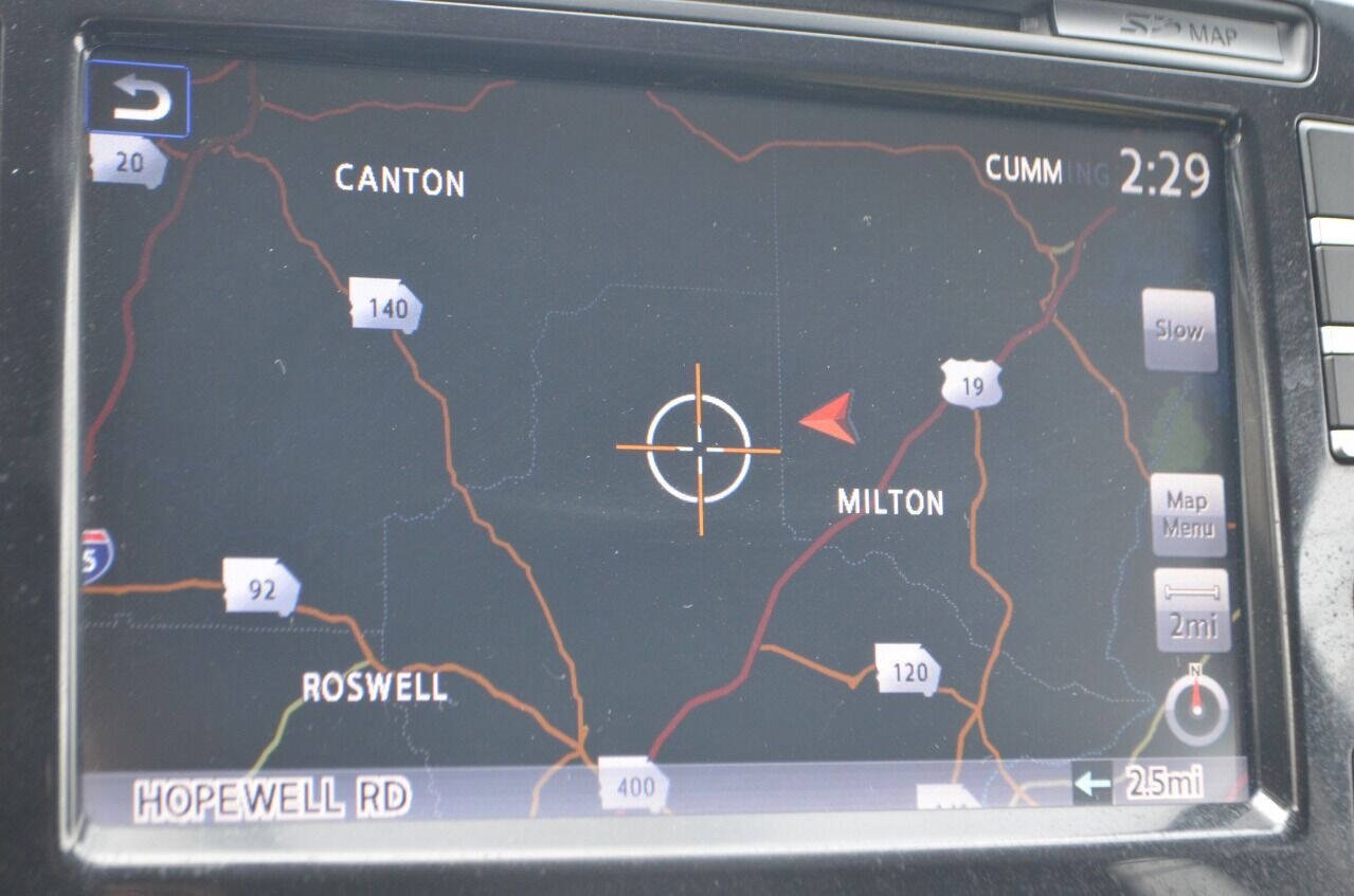 Used 2016 Nissan Maxima 3.5 S image 38