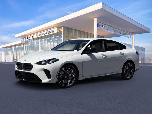 Used 2025 BMW M235i xDrive image 33