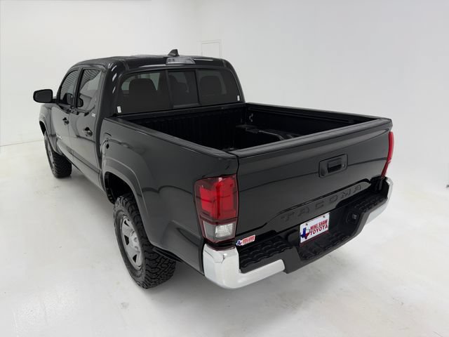 Used 2023 Toyota Tacoma SR5 RWD image 38