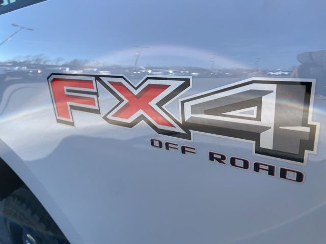 New 2026 Ford F250 Lariat w/ Lariat Premium Package AWD/4WD image 13