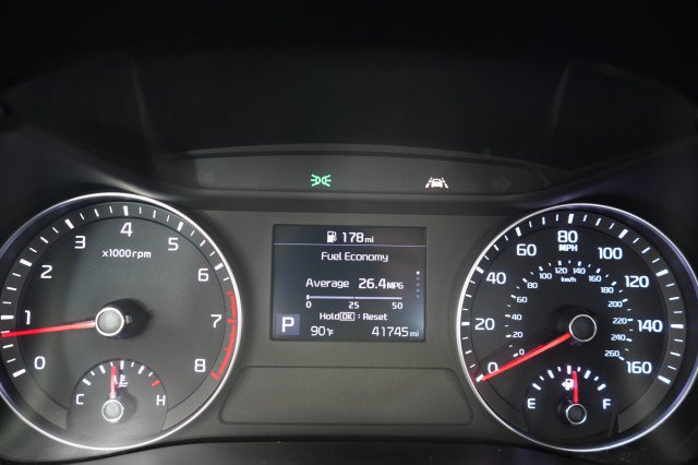 Used 2021 Kia Forte EX FWD image 25