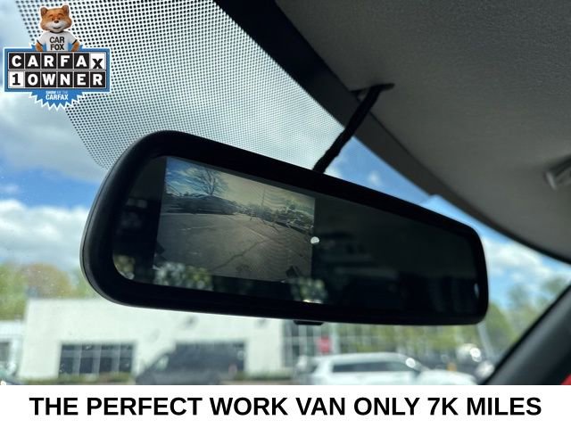 Used 2024 Chevrolet Express 2500 w/ Driver Convenience Package RWD image 15