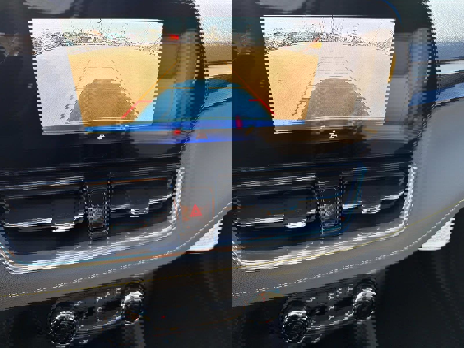 New 2026 Chevrolet TrailBlazer ACTIV w/ Convenience Package image 6