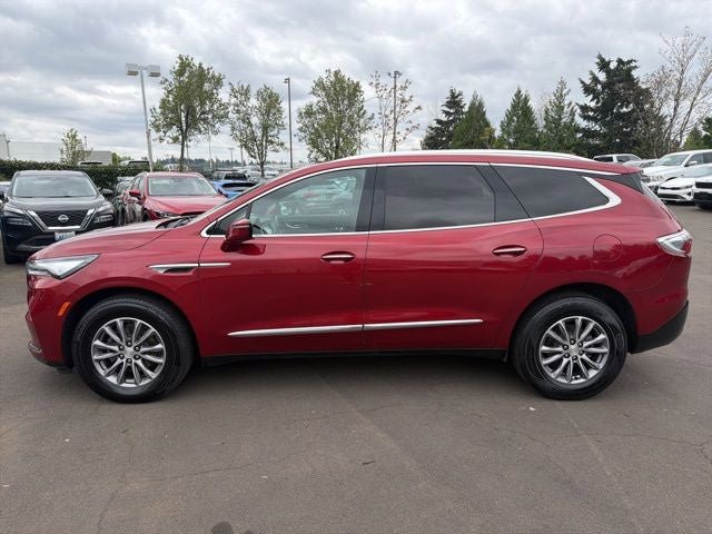 Used 2022 Buick Enclave Premium AWD/4WD image 6