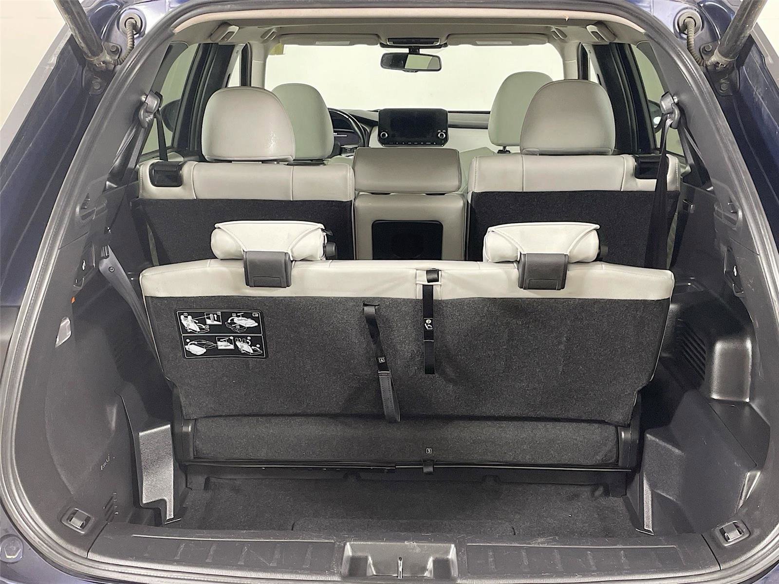 Used 2024 Mitsubishi Outlander SEL image 28