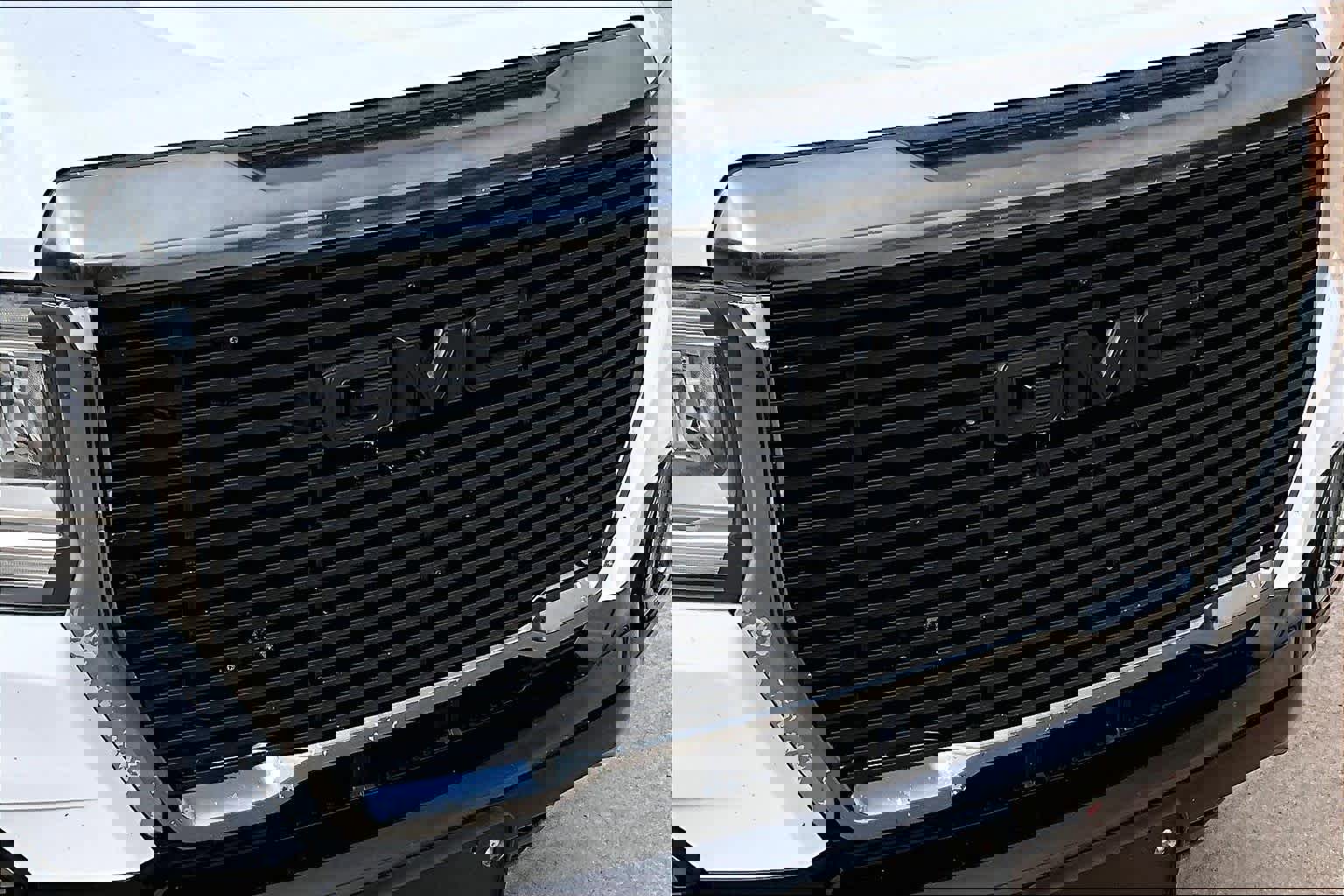 Used 2021 GMC Canyon AT4 AWD/4WD image 29