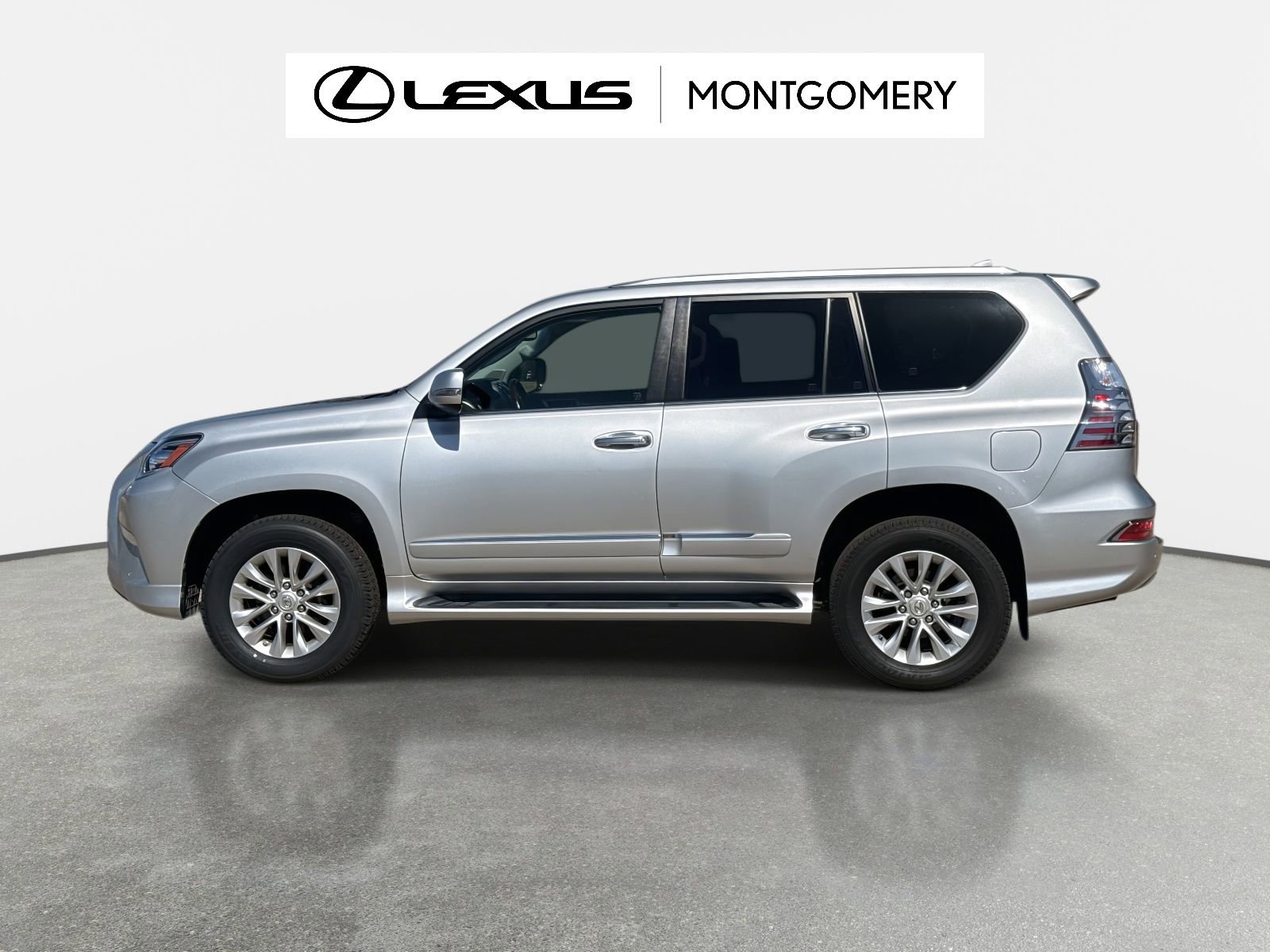 Used 2017 Lexus GX 460 Premium image 6