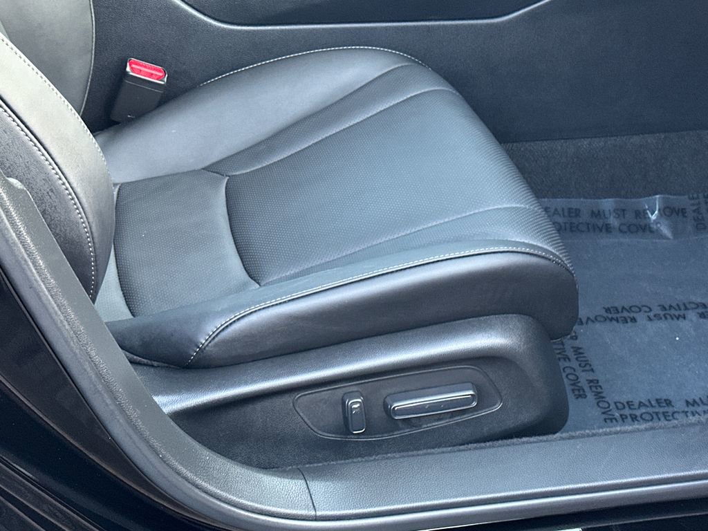 Certified 2025 Honda Accord Sport image 19