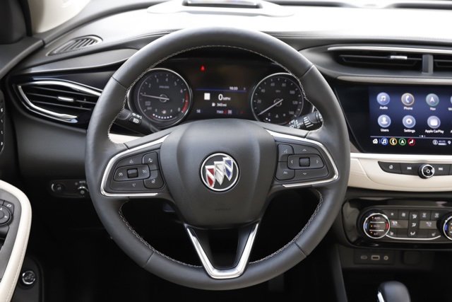 Used 2023 Buick Encore GX Essence w/ Advanced Technology Package image 21