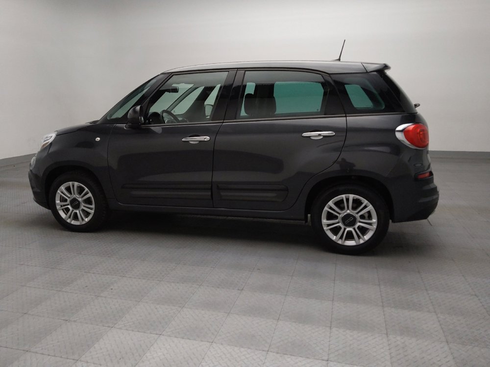 Used 2019 FIAT 500L Pop image 3