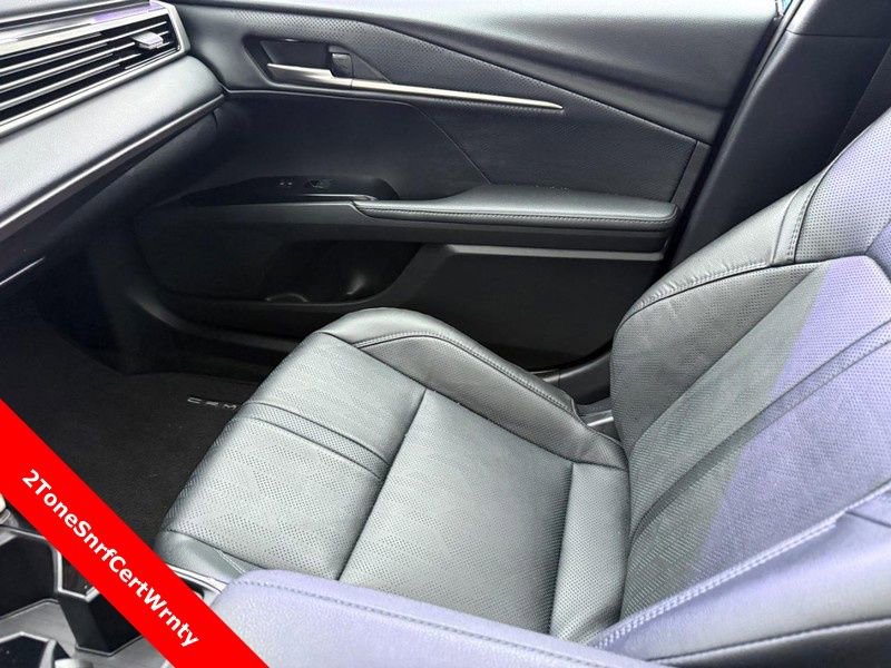 Used 2025 Toyota Camry XSE image 24