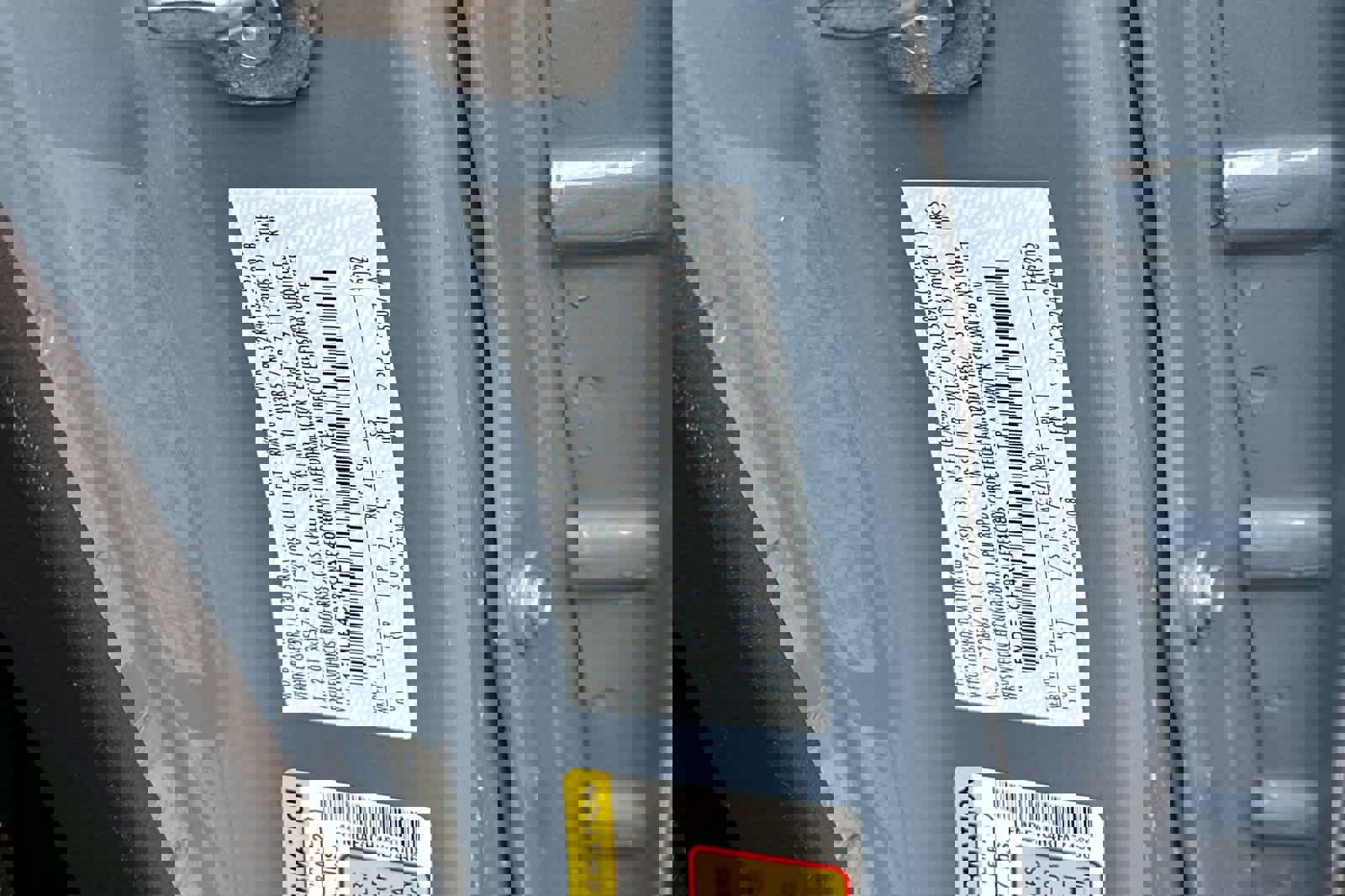 Used 2024 Ford Bronco Heritage Edition image 34