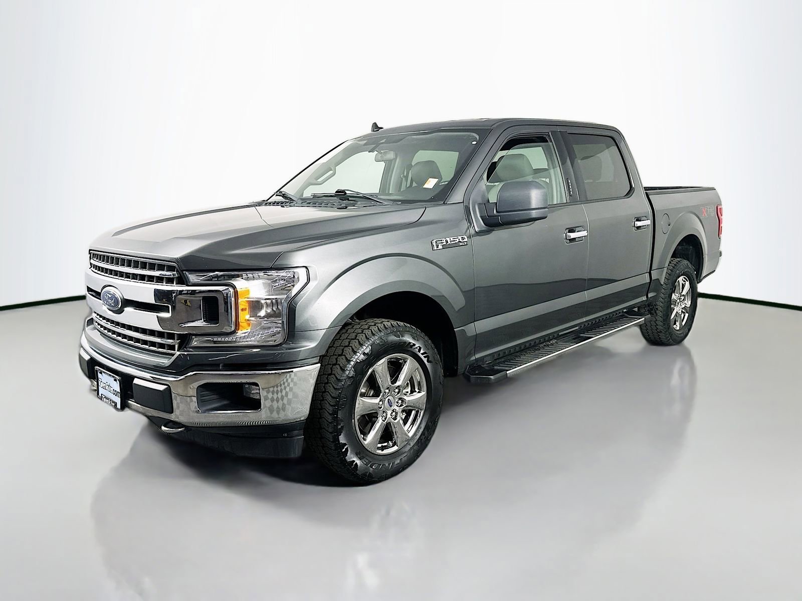 Used 2019 Ford F150 XLT w/ XTR Package image 6
