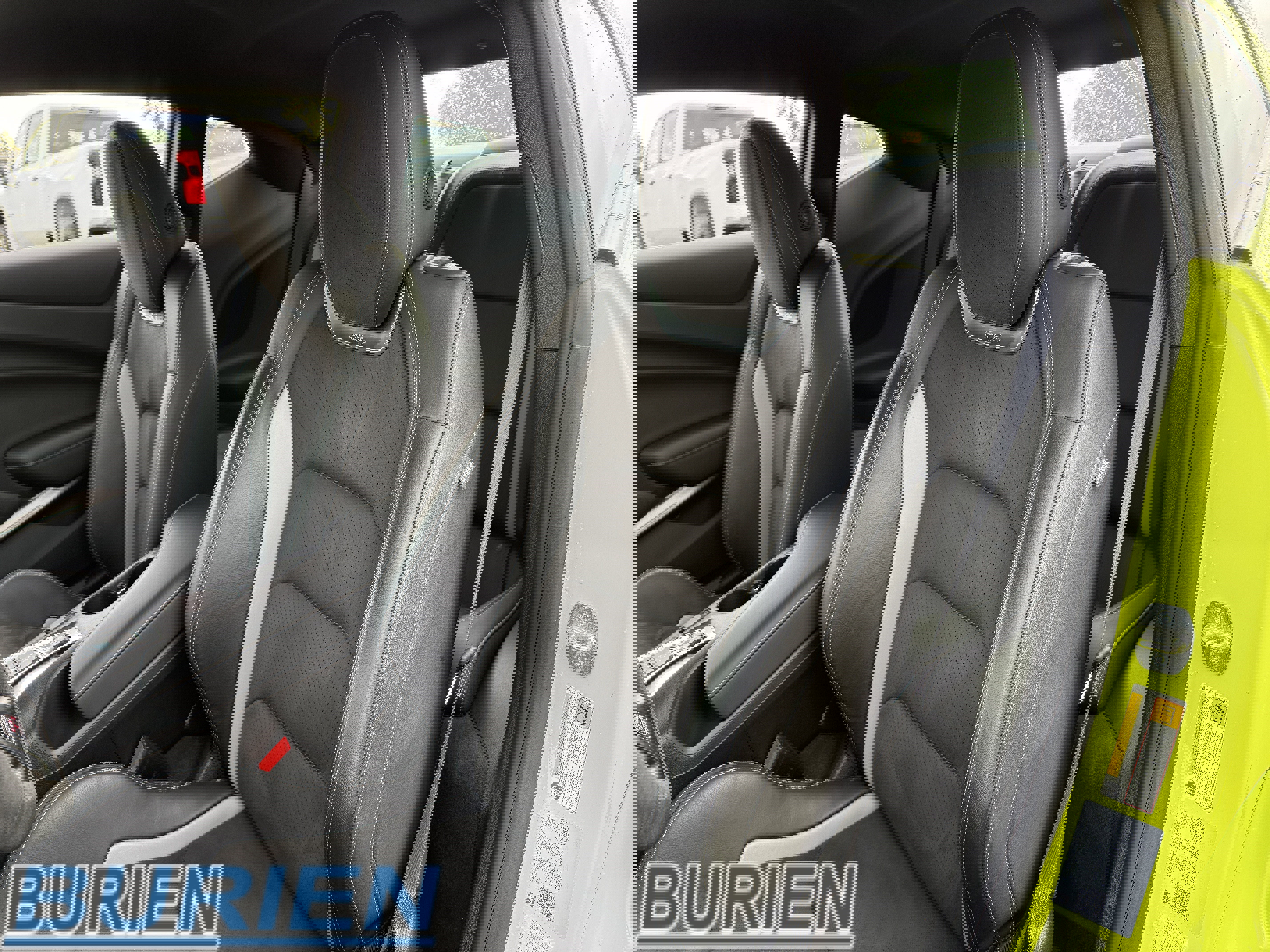 Used 2021 Chevrolet Camaro SS image 12