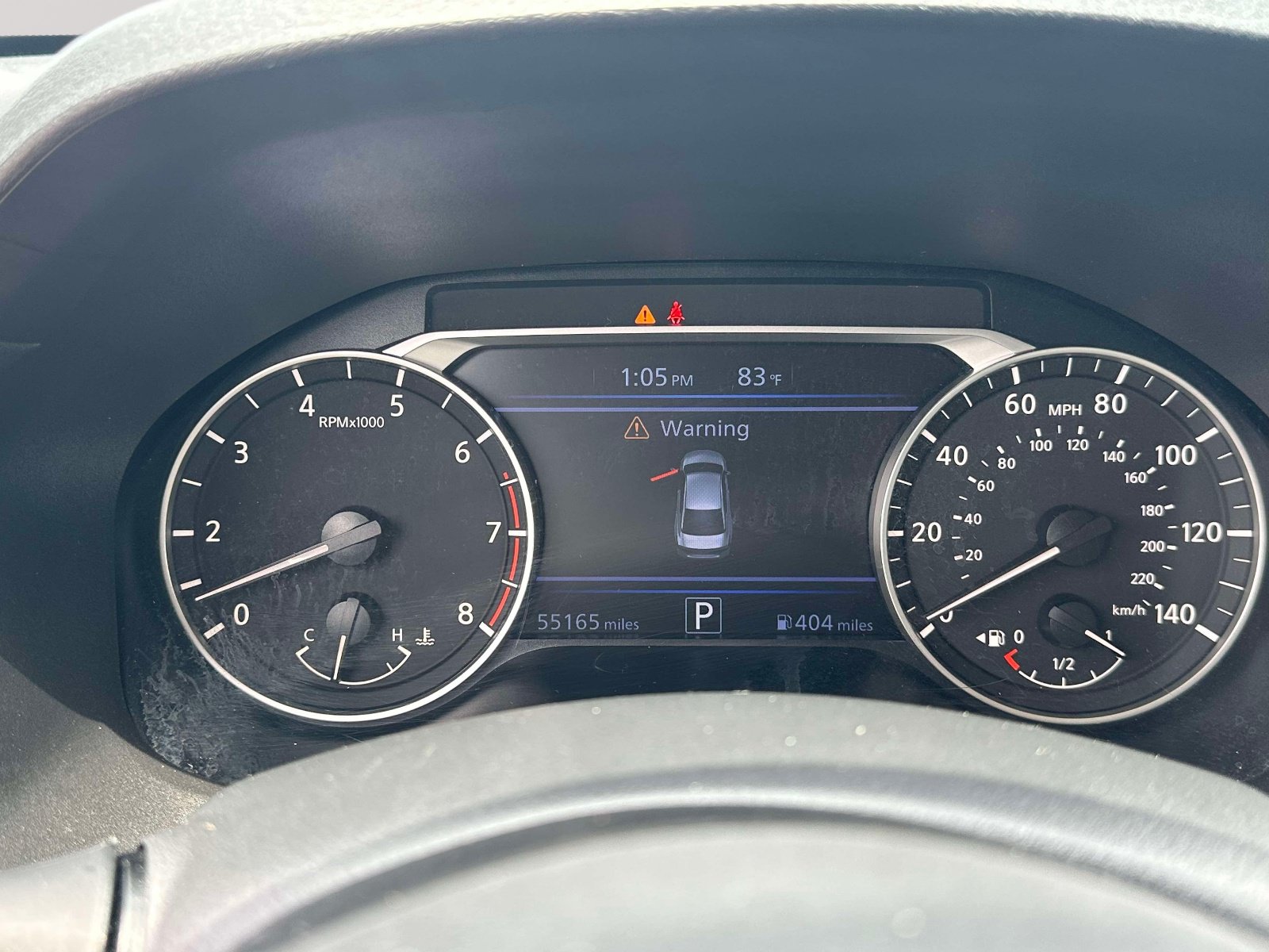 Used 2024 Nissan Altima 2.5 SV FWD image 18