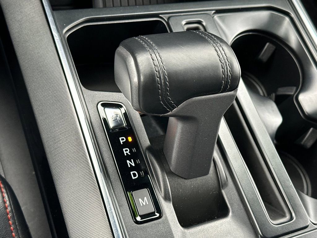 Certified 2023 Ford F150 Raptor w/ Equipment Group 802A Raptor R AWD/4WD image 20