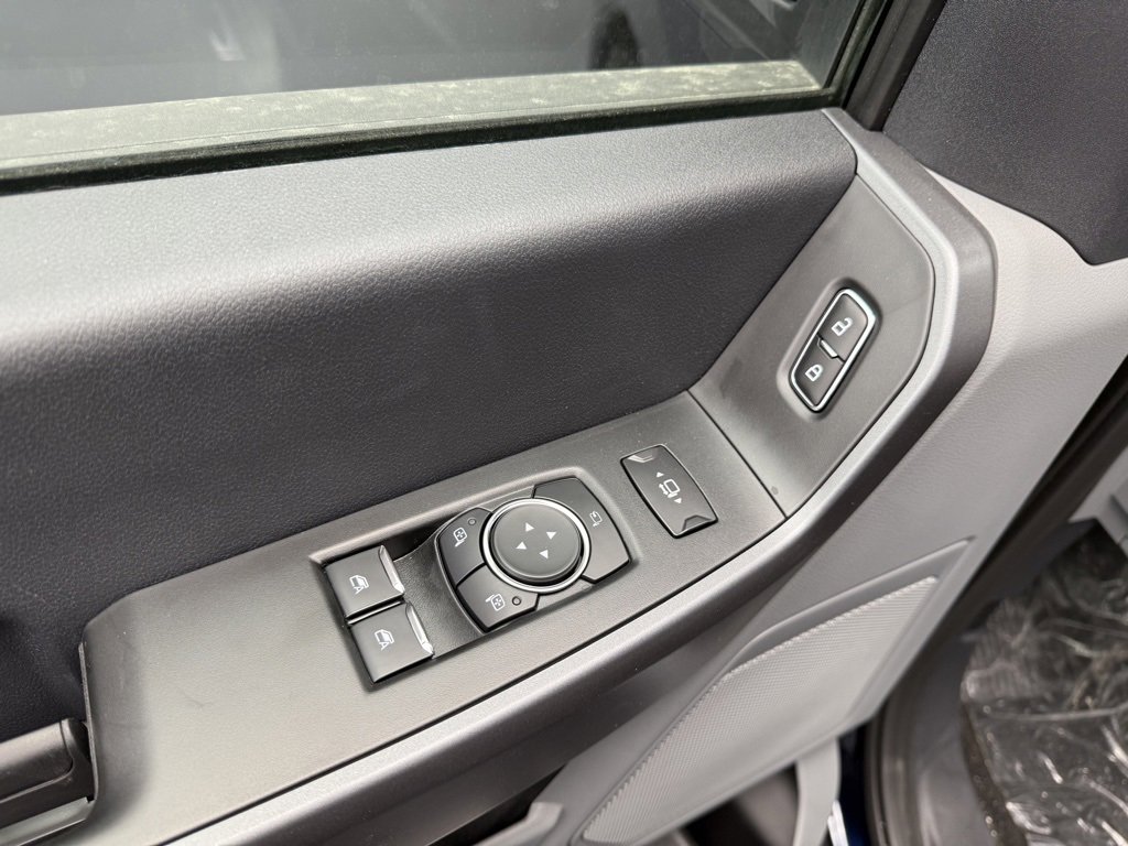 New 2025 Ford F250 XLT w/ 360-Degree Camera Package image 41