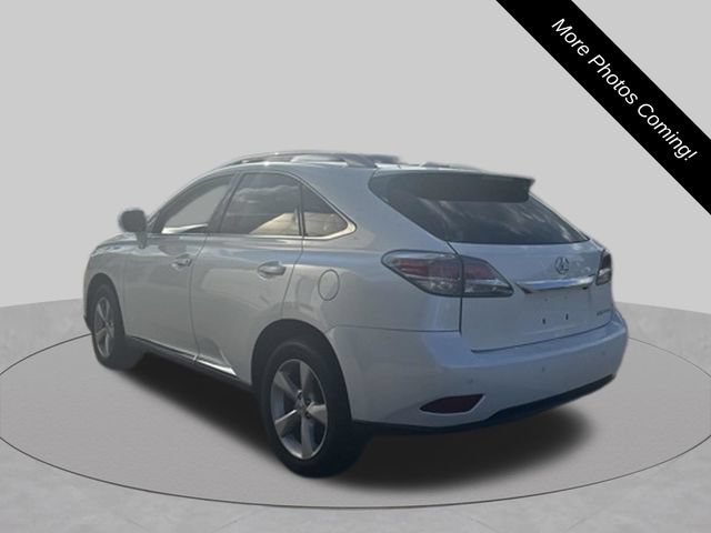 Used 2015 Lexus RX 350 AWD image 7