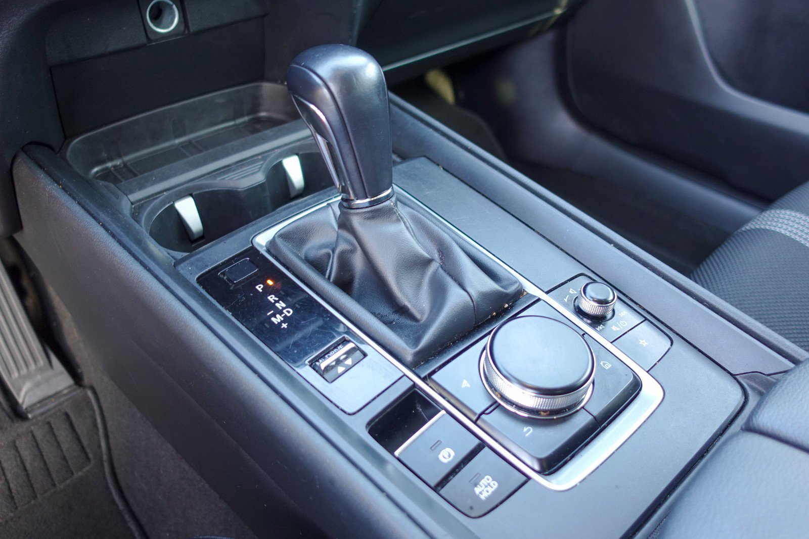 Certified 2024 MAZDA CX-50 AWD 2.5 S w/ Preferred Package image 20