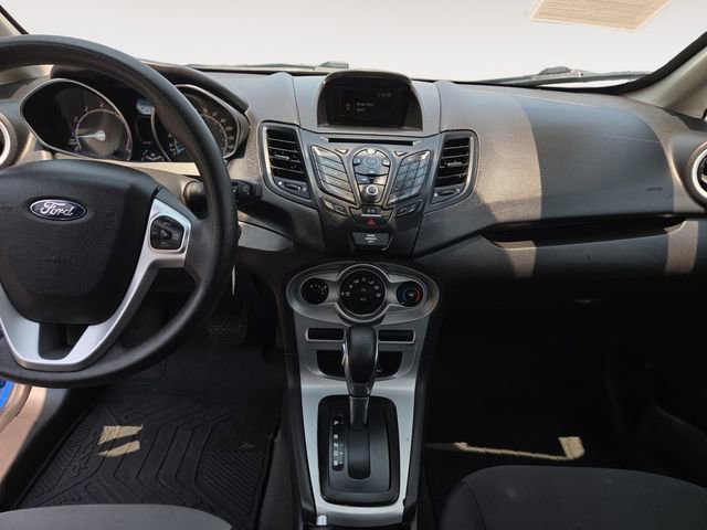 Used 2019 Ford Fiesta SE image 10