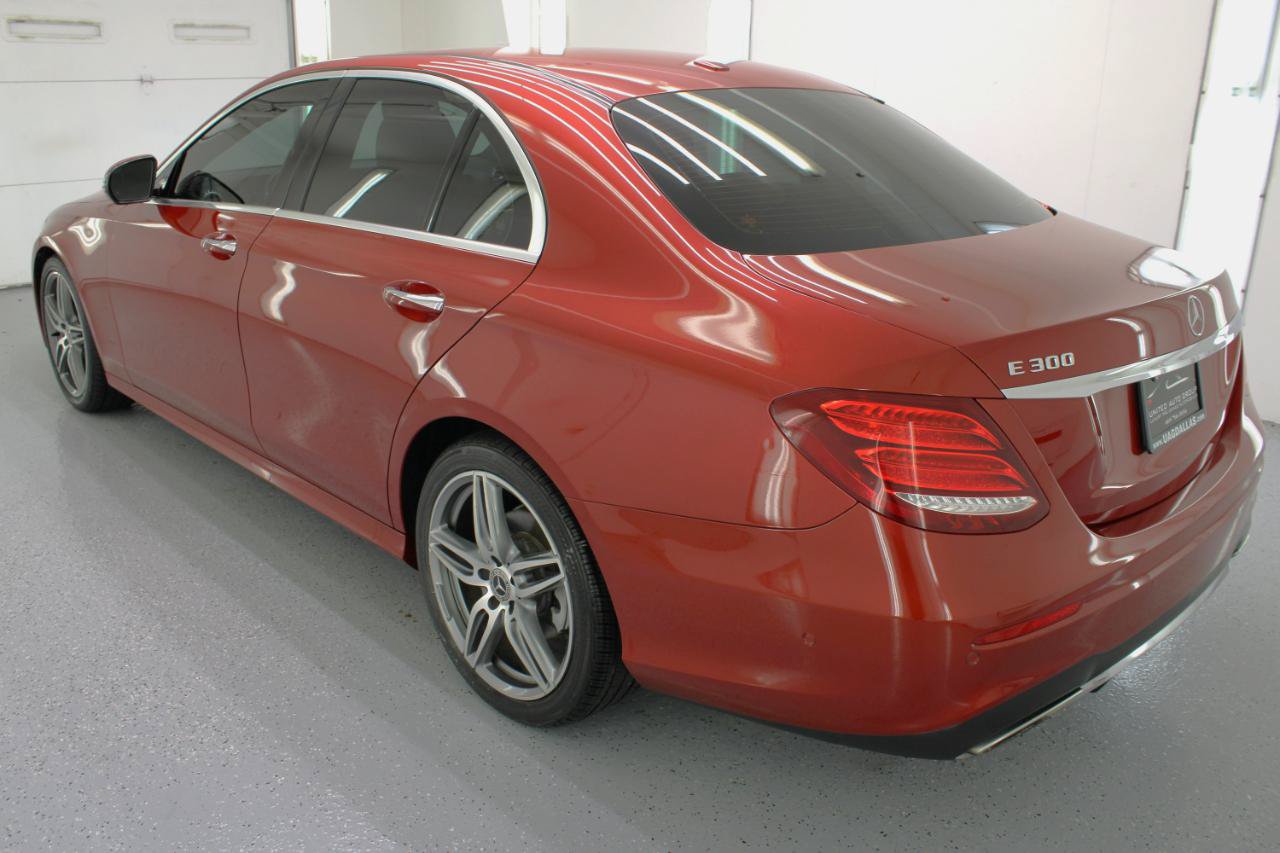Used 2017 Mercedes-Benz E 300 image 6
