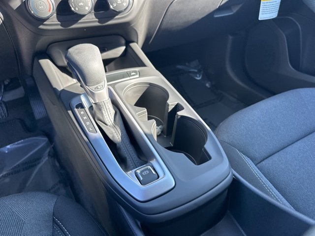 New 2026 Chevrolet Trax LS w/ Driver Confidence Package image 21