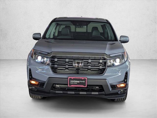 New 2026 Honda Ridgeline RTL image 6