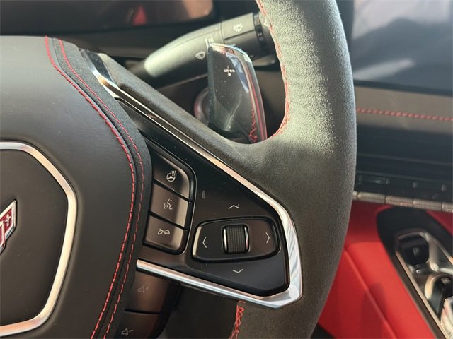 New 2026 Chevrolet Corvette Z06 image 16