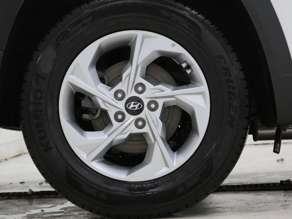 Used 2024 Hyundai Tucson SEL FWD image 9
