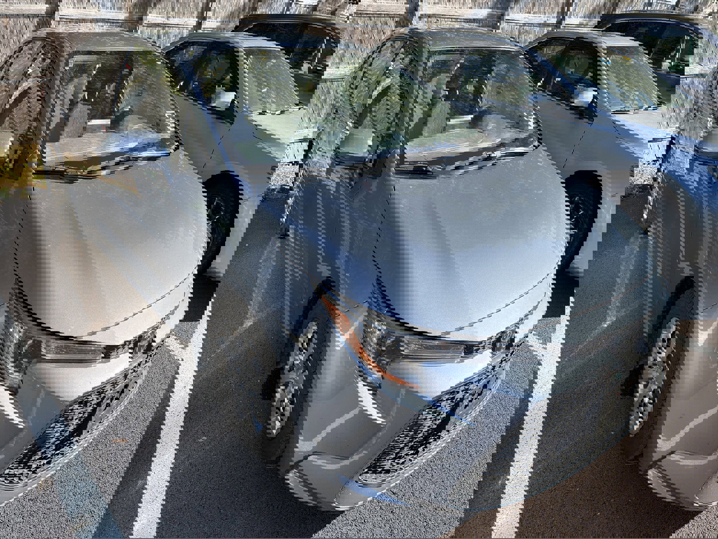 Used 2021 Toyota Corolla LE