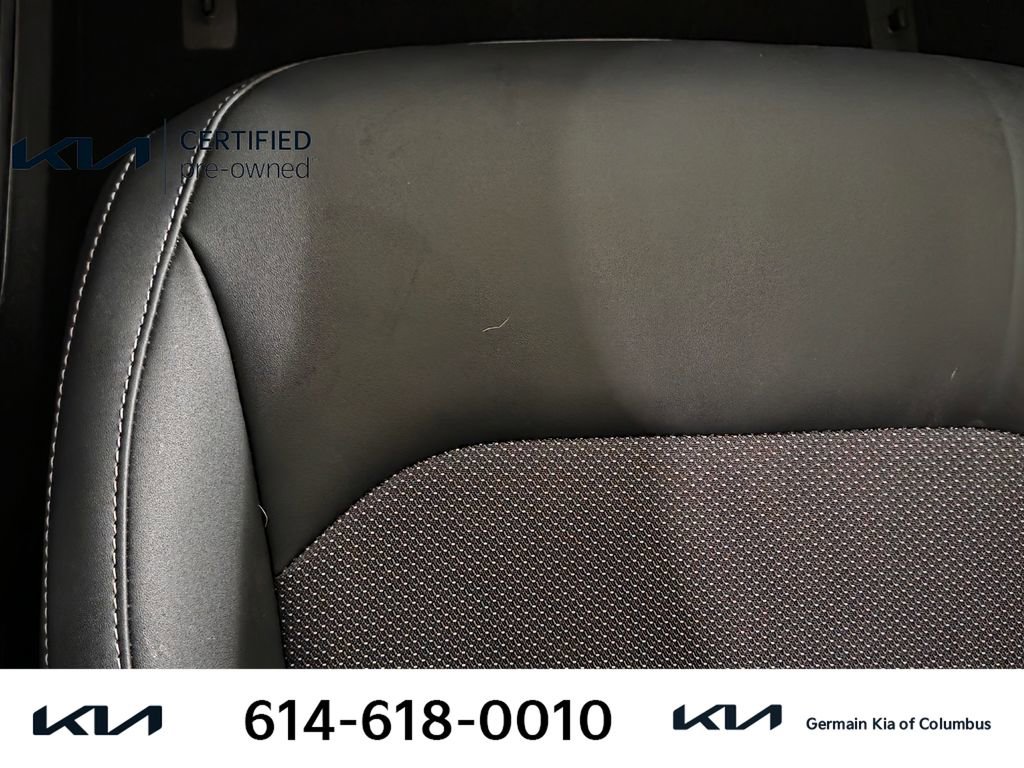 Certified 2024 Kia EV6 Light image 27