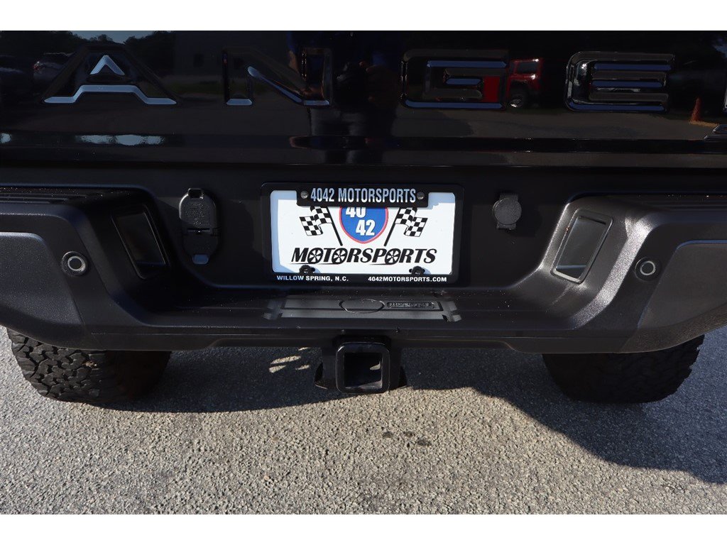 Used 2019 Ford Ranger XLT w/ Equipment Group 302A Luxury AWD/4WD image 47